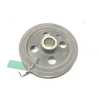 Recambio de polea cigueñal para toyota auris 1.6 16v cat referencia OEM IAM 70819H 1347037020 