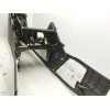 Recambio de apoyabrazos central para kia sportage business 2wd referencia OEM IAM 84611F1200  