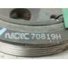 Recambio de polea cigueñal para toyota auris 1.6 16v cat referencia OEM IAM 70819H 1347037020 