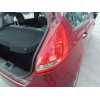 Recambio de piloto trasero derecho para ford fiesta (cb1) ambiente referencia OEM IAM 8A6113404A  