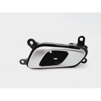 Recambio de maneta interior trasera izquierda para kia ceed business referencia OEM IAM 83613J7000  