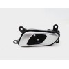 Recambio de maneta interior trasera izquierda para kia ceed business referencia OEM IAM 83613J7000  
