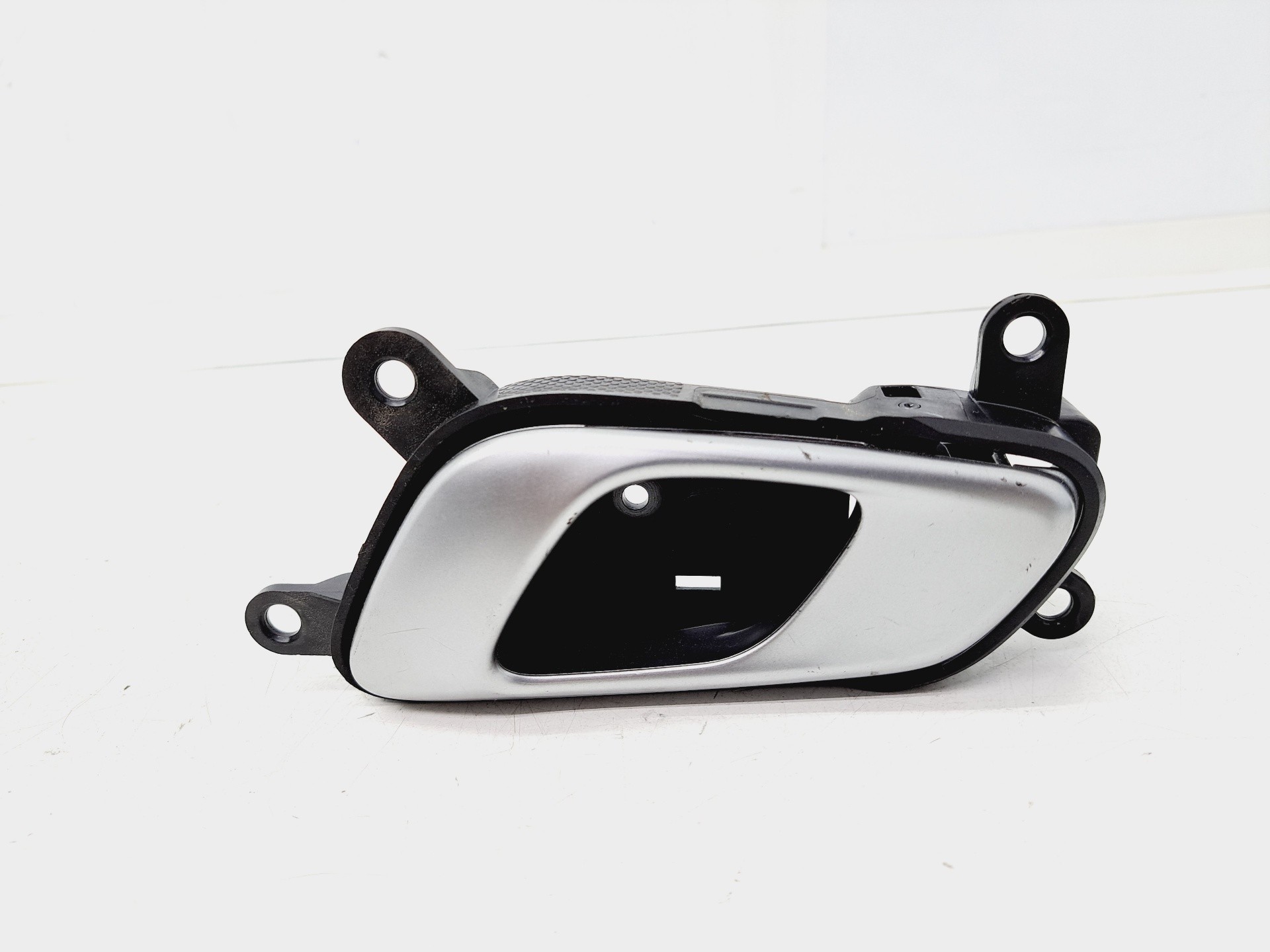 Recambio de maneta interior trasera izquierda para kia ceed business referencia OEM IAM 83613J7000  