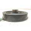 Recambio de polea cigueñal para toyota auris 1.6 16v cat referencia OEM IAM 70819H 1347037020 