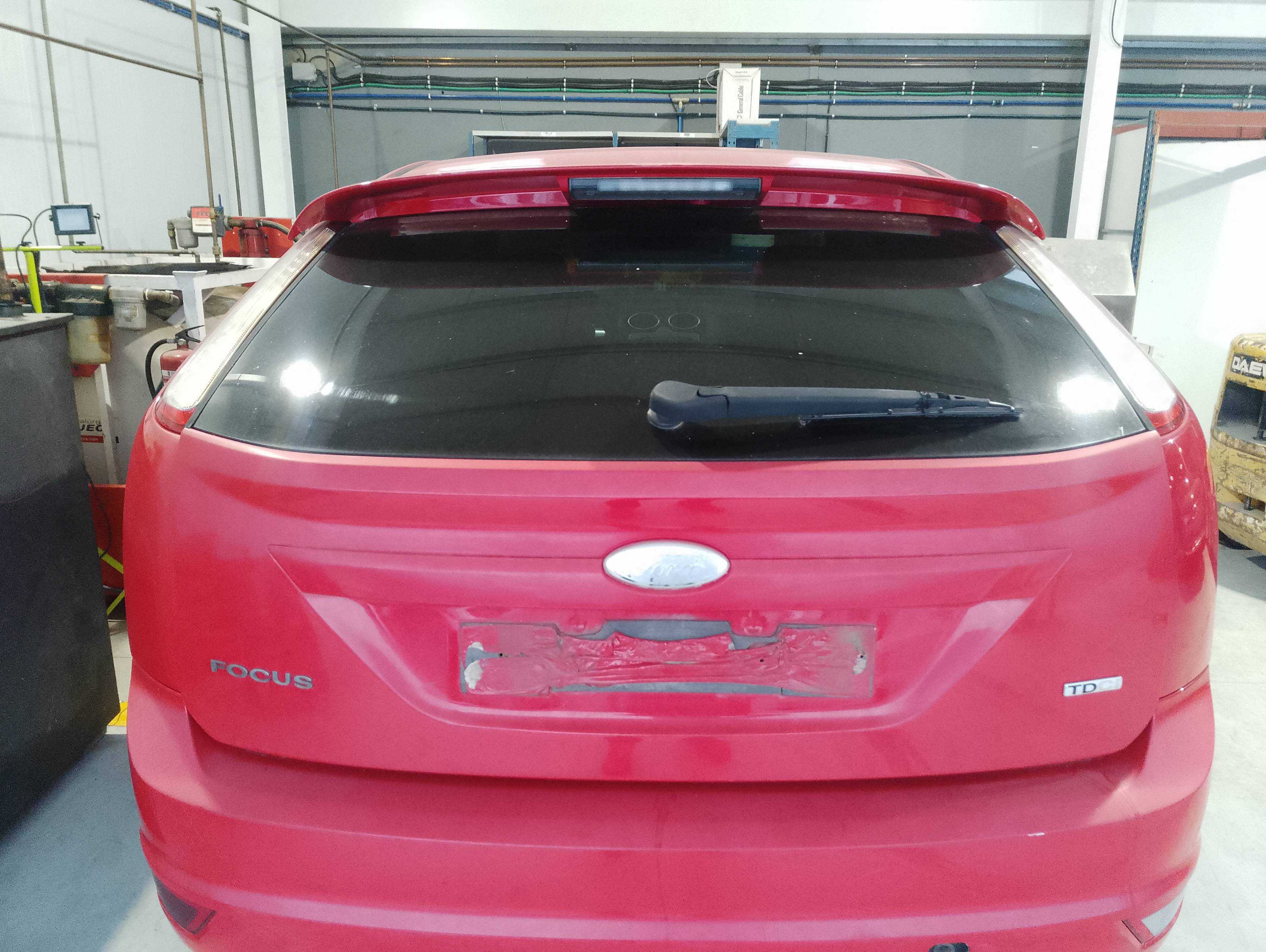 Recambio de porton trasero para ford focus turnier (cb4) trend referencia OEM IAM   
