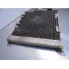 Recambio de condensador / radiador aire acondicionado para opel zafira b cosmo referencia OEM IAM 13129195 DELPHI 