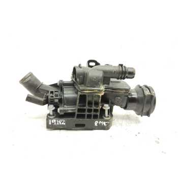 Recambio de caja termostato para ford transit connect kombi trend largo referencia OEM IAM 9818467880  