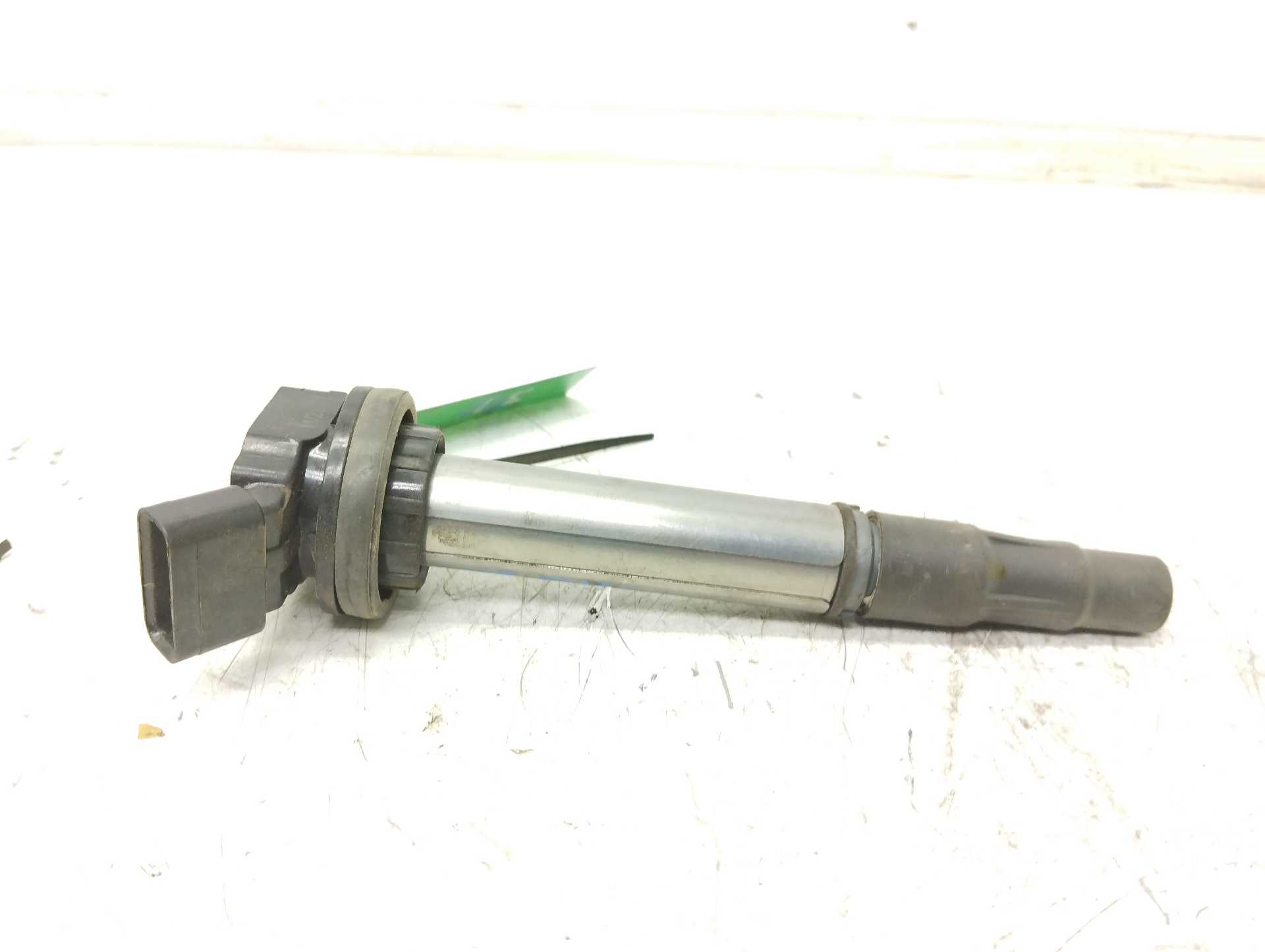 Recambio de bobina encendido para toyota auris 1.6 16v cat referencia OEM IAM 423102JP 9091902258 