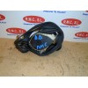 Recambio de cinturon seguridad delantero derecho para renault kangoo (f/kc0) alize referencia OEM IAM   