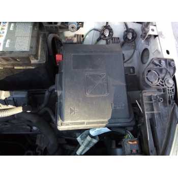 CAJA RELES / FUSIBLES 