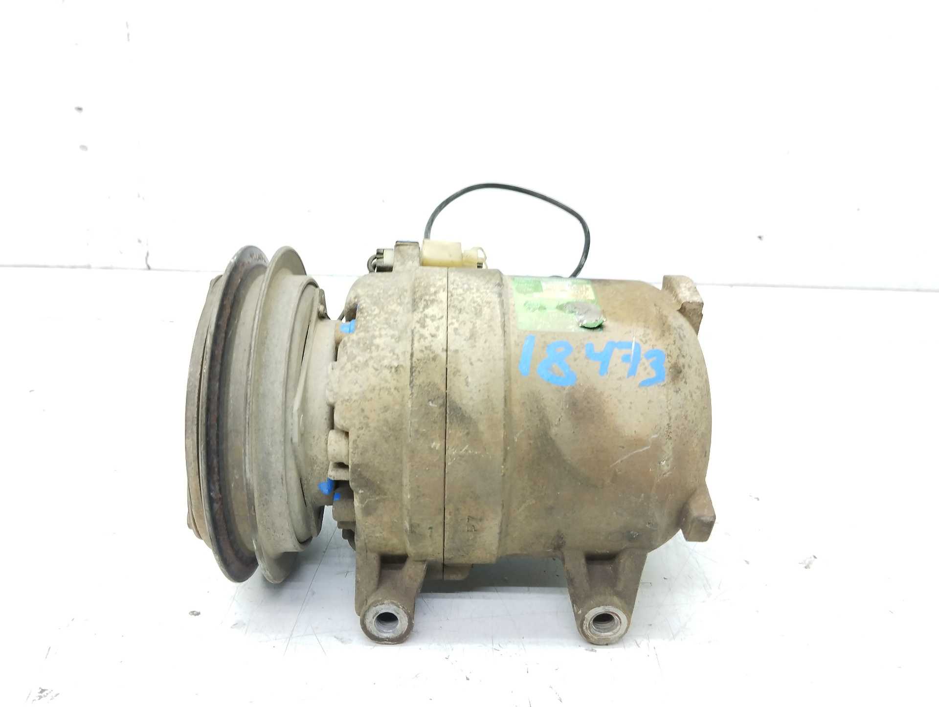 Recambio de compresor aire acondicionado para nissan terrano/terrano.ii (r20) avenue referencia OEM IAM 926000F001 0A72045010 
