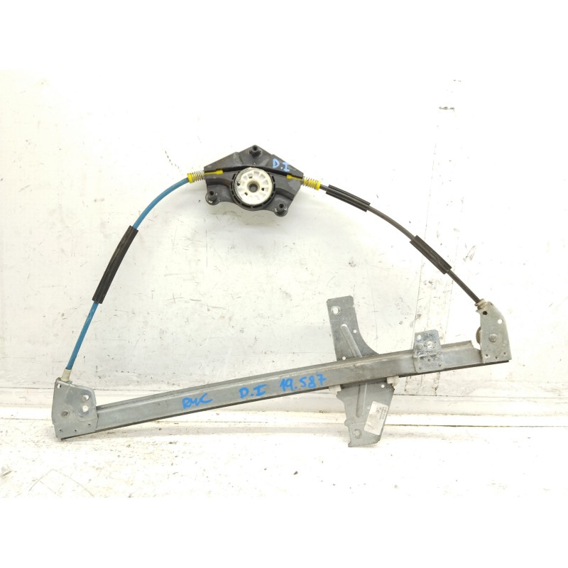 Recambio de elevalunas delantero izquierdo para peugeot 307 break/sw (s2) x-line referencia OEM IAM 9634456980  