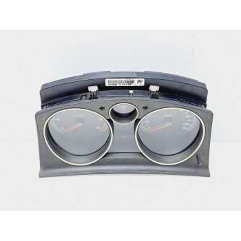 CUADRO INSTRUMENTOS 13216684 