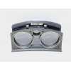 Recambio de cuadro instrumentos para opel zafira b cosmo referencia OEM IAM 13216684  