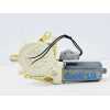 Recambio de motor elevalunas delantero izquierdo para peugeot 307 (s1) xr referencia OEM IAM 0130822022 BOSCH 