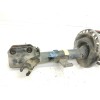 Recambio de amortiguador delantero derecho para renault captur 1.5 dci diesel fap referencia OEM IAM   