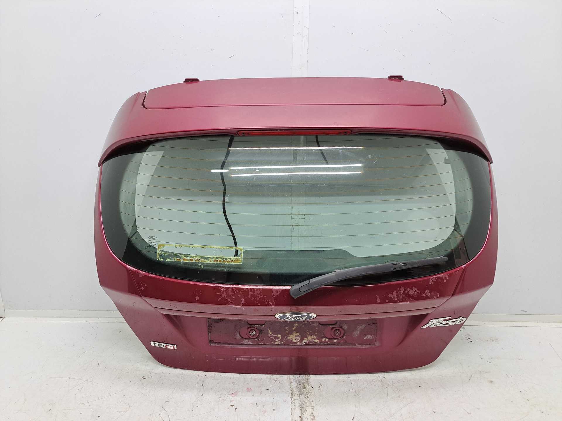 Recambio de porton trasero para ford fiesta (cb1) ambiente referencia OEM IAM   