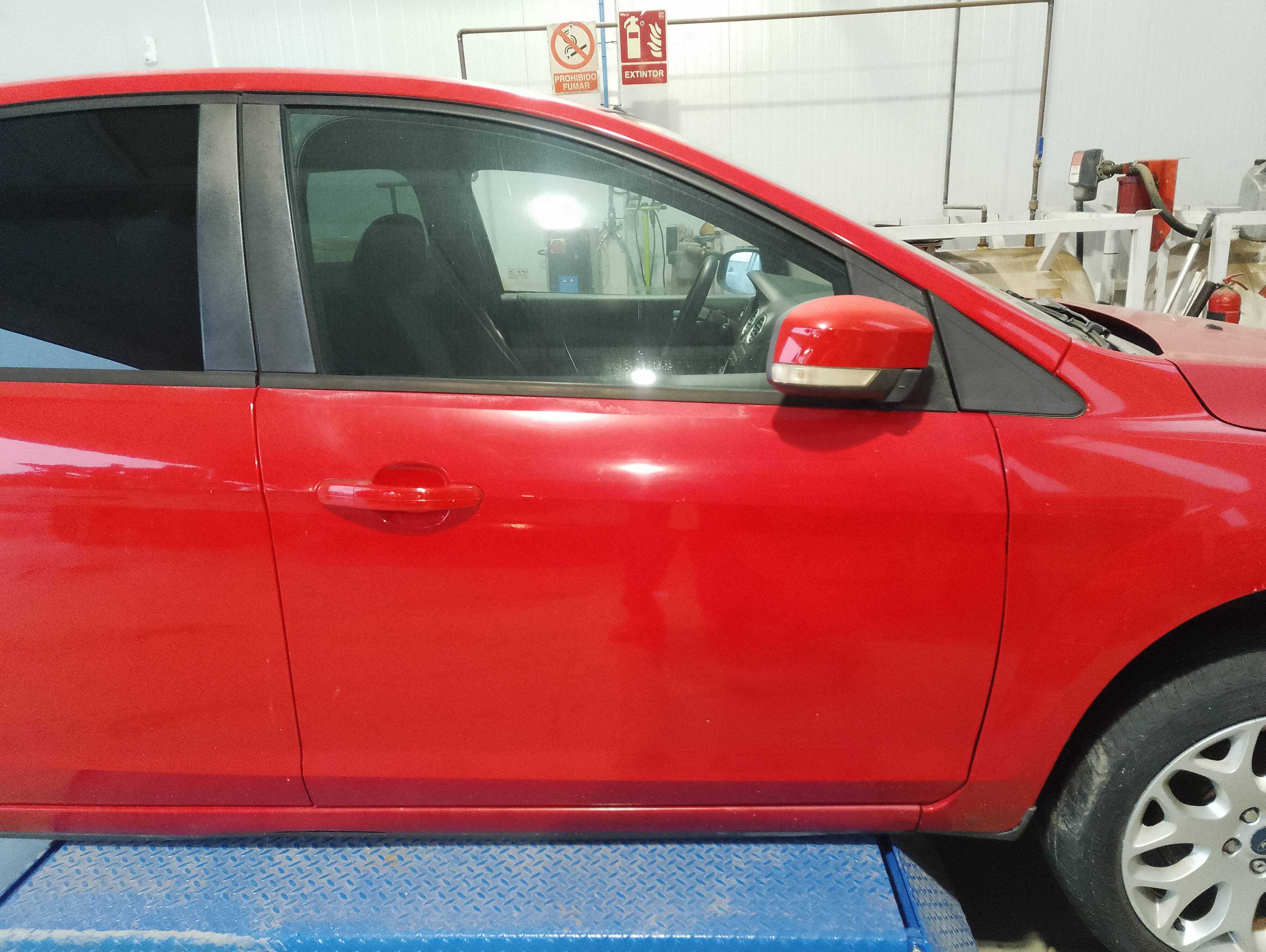 Recambio de puerta delantera derecha para ford focus turnier (cb4) trend referencia OEM IAM   