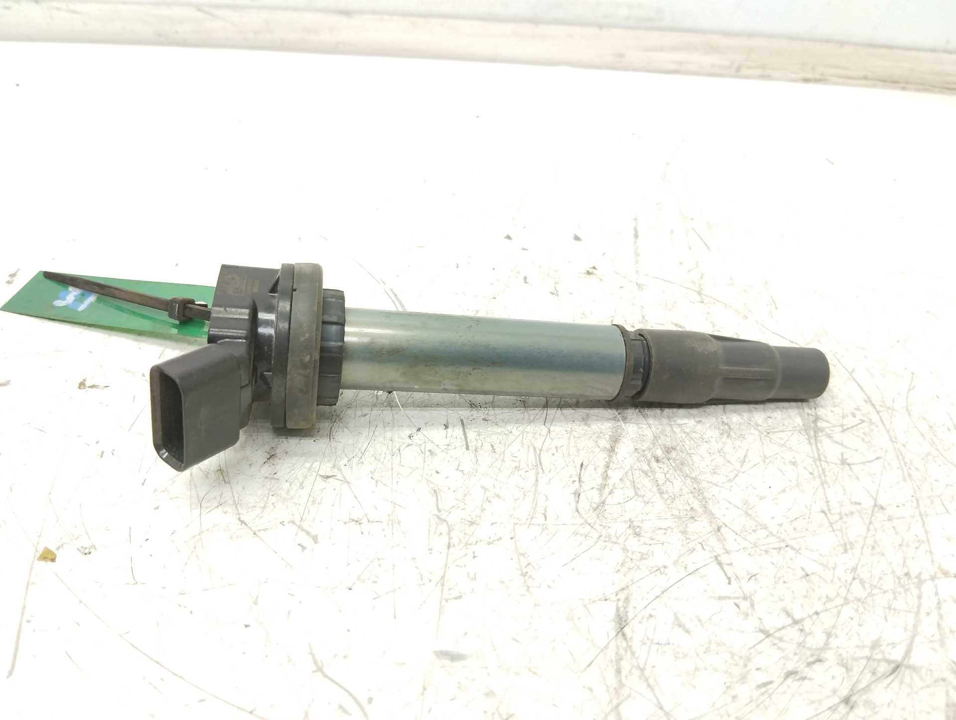 Recambio de bobina encendido para toyota auris 1.6 16v cat referencia OEM IAM 220830361 9091902258 