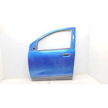 PUERTA DELANTERA IZQUIERDA 801111564r 