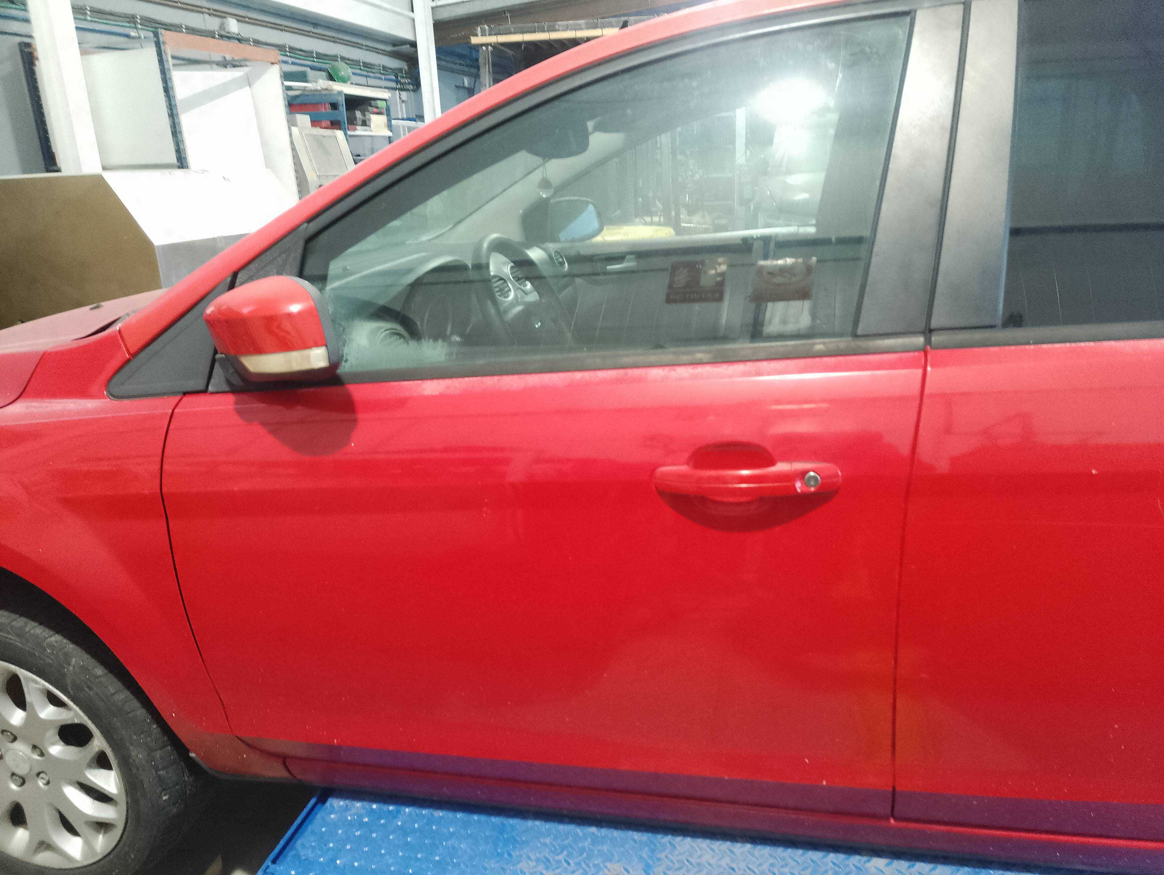 Recambio de puerta delantera izquierda para ford focus turnier (cb4) trend referencia OEM IAM   