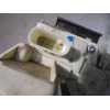Recambio de cerradura puerta trasera izquierda para chrysler sebring berlina 2.0 crd limited referencia OEM IAM   