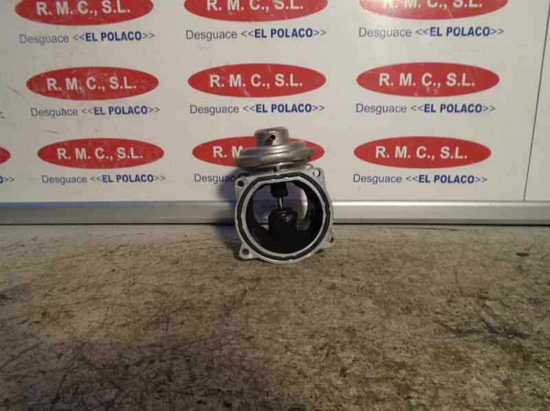 Recambio de valvula egr para volkswagen touareg (7la) 5.0 v10 tdi cat (ayh) referencia OEM IAM 07Z131501A  