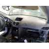 Recambio de salpicadero para peugeot 207 urban referencia OEM IAM   