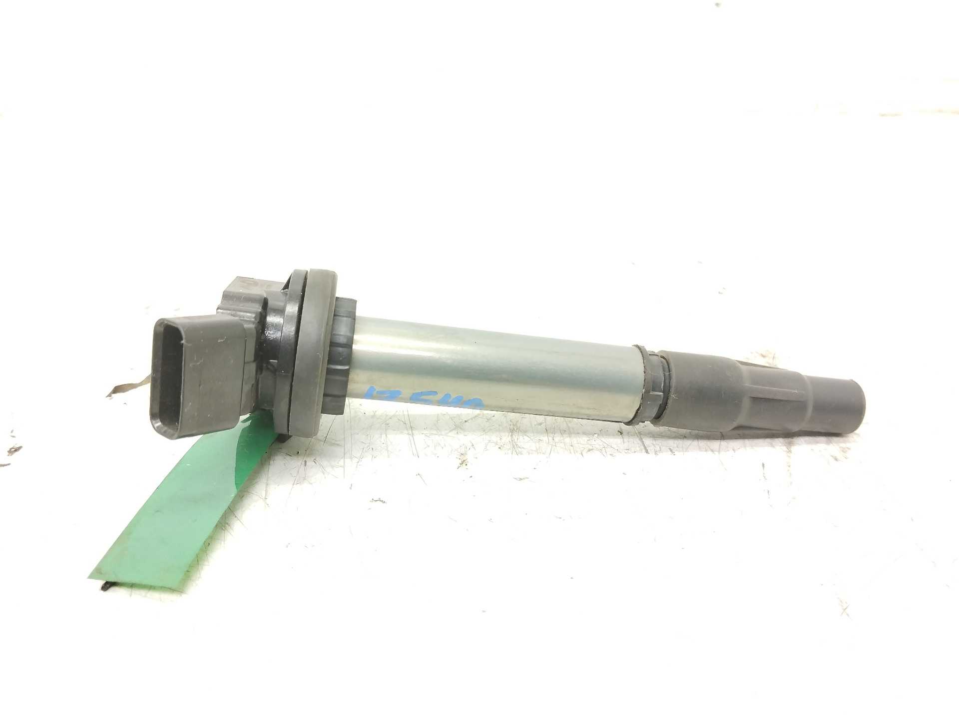 Recambio de bobina encendido para toyota auris 1.6 16v cat referencia OEM IAM 191879 9091902258 