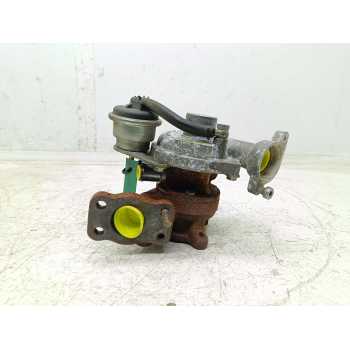 TURBOCOMPRESOR KP35487599 54359710009 