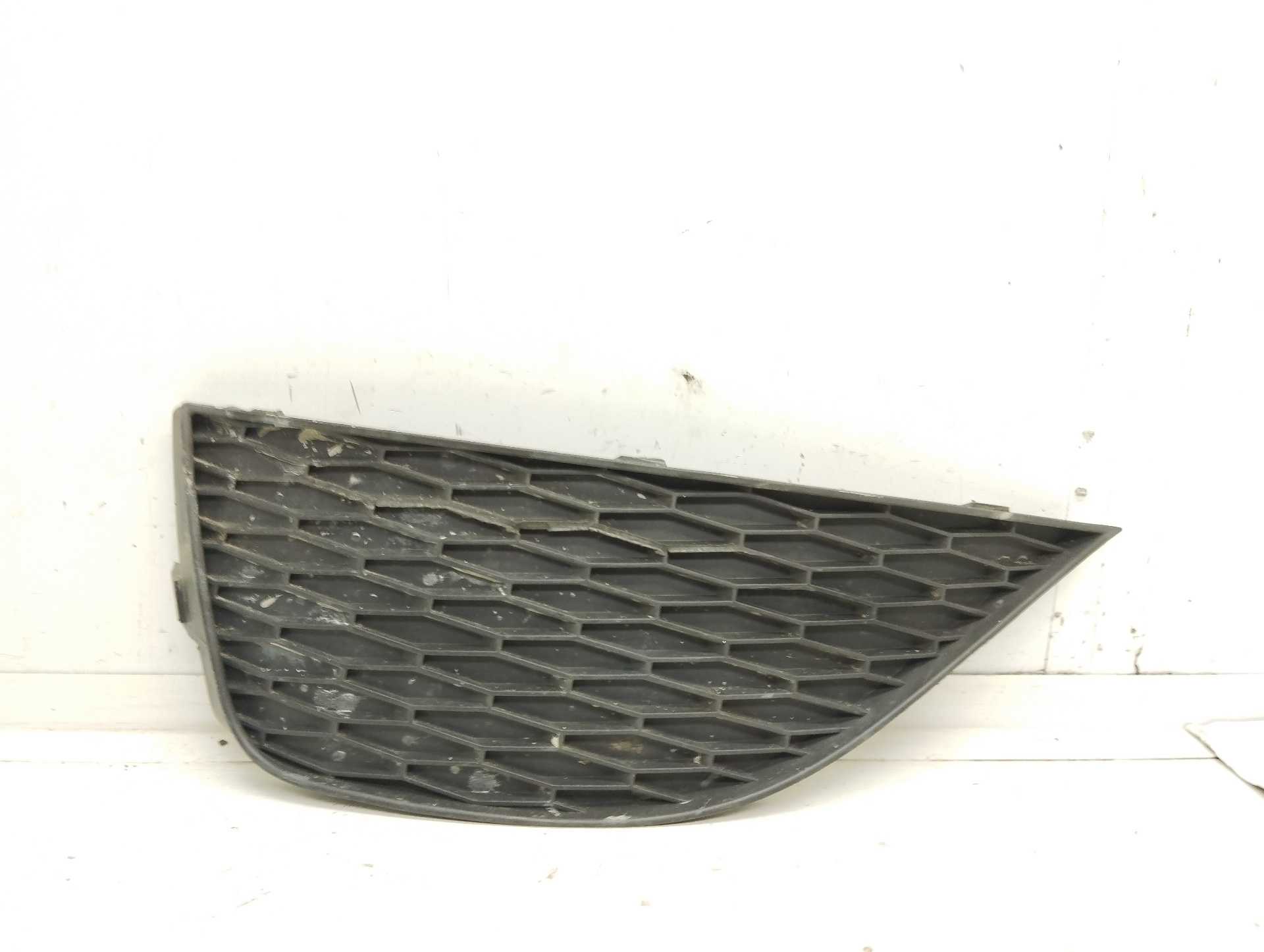 Recambio de rejilla paragolpes derecha para seat ibiza (6j5) ecomotive referencia OEM IAM 6J0853665  