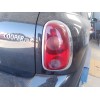 Recambio de piloto trasero derecho para mini mini countryman (r60) cooper d referencia OEM IAM 63219808150  