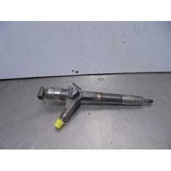 INYECTOR 16600MB40A DENSO 