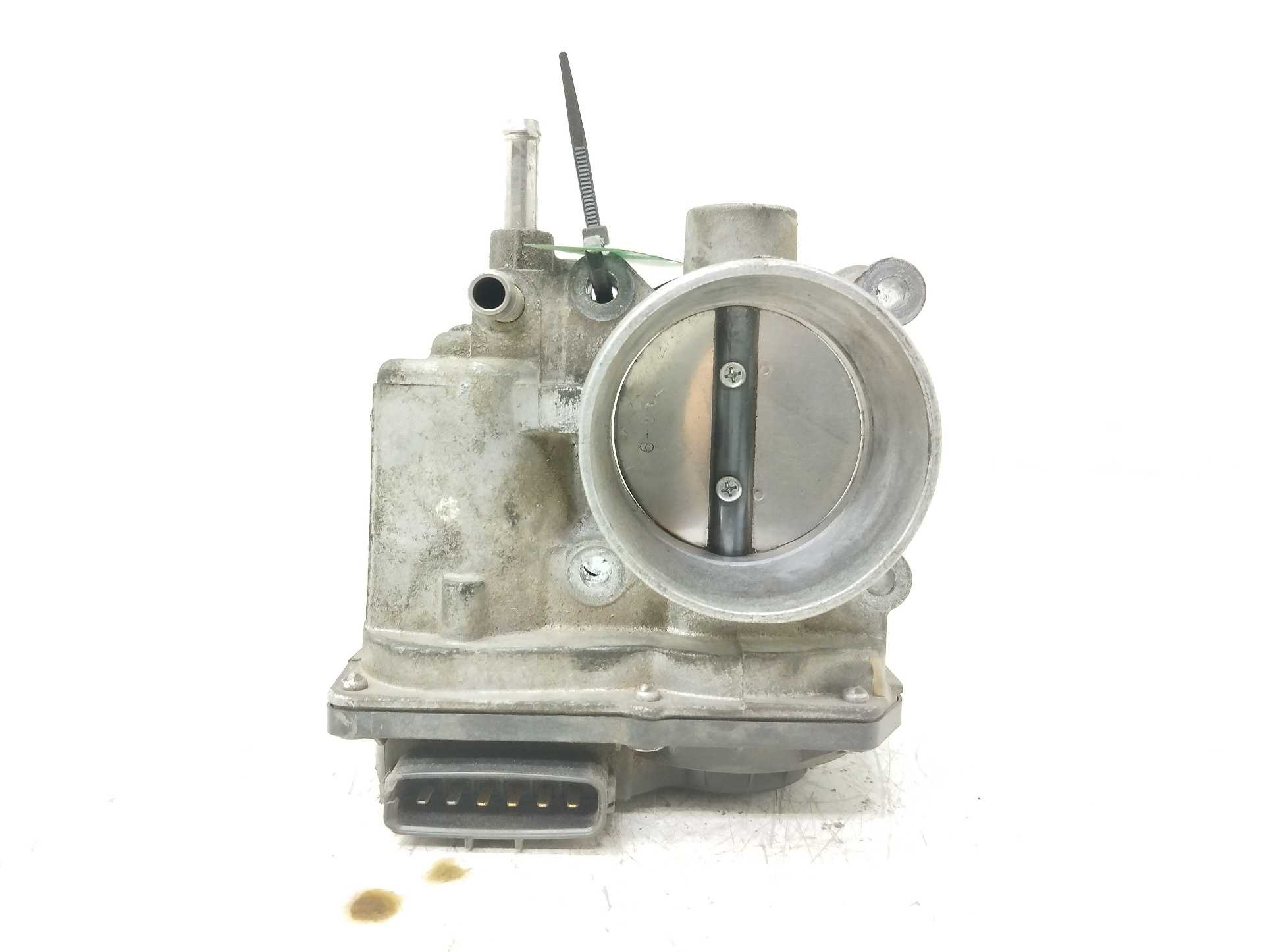 Recambio de caja mariposa para toyota auris 1.6 16v cat referencia OEM IAM 2203037010  