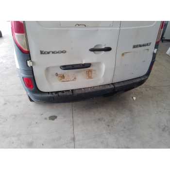 PARAGOLPES TRASERO 