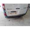 Recambio de paragolpes trasero para renault kangoo profesional referencia OEM IAM   