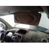 Recambio de parasol derecho para renault kangoo profesional referencia OEM IAM   