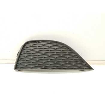 Recambio de rejilla paragolpes izquierda para seat ibiza (6j5) ecomotive referencia OEM IAM 6J0853666  