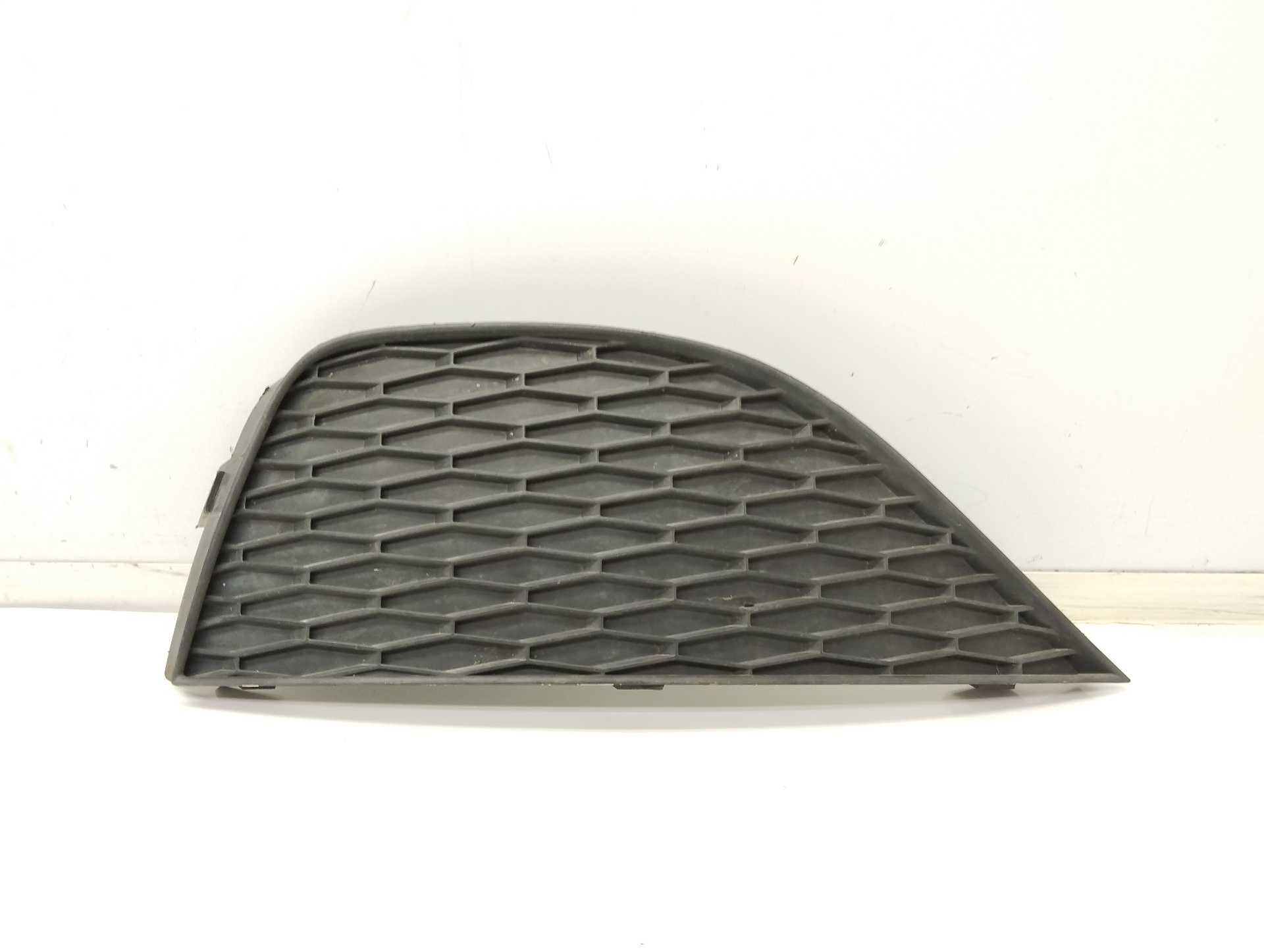 Recambio de rejilla paragolpes izquierda para seat ibiza (6j5) ecomotive referencia OEM IAM 6J0853666  