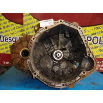 Recambio de caja cambios para mercedes-benz 110 referencia OEM IAM 2009030901 A6382602300 71169800191604