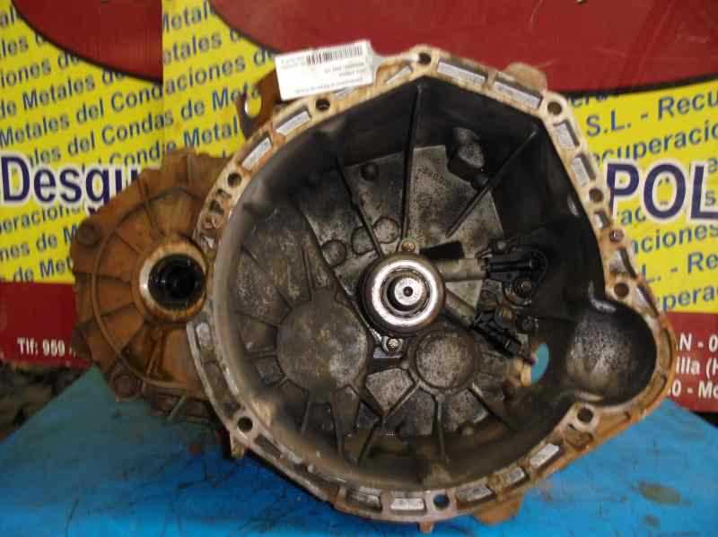 Recambio de caja cambios para mercedes-benz 110 referencia OEM IAM 2009030901 A6382602300 71169800191604