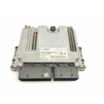 CENTRALITA MOTOR UCE 9832694380 0281035365 BOSCH