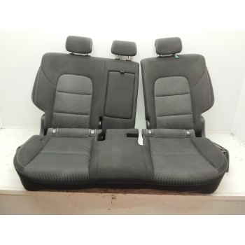 ASIENTOS TRASEROS 89170F1000BQX 89100F1070F1K