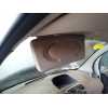 Recambio de parasol izquierdo para renault kangoo profesional referencia OEM IAM   
