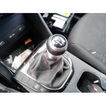 Recambio de palanca cambio para hyundai tucson (nx) klass 2wd referencia OEM IAM   