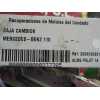 Recambio de caja cambios para mercedes-benz 110 referencia OEM IAM 2009030901 A6382602300 71169800191604