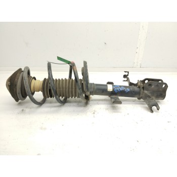 Recambio de amortiguador delantero izquierdo para renault captur 1.5 dci diesel fap referencia OEM IAM   