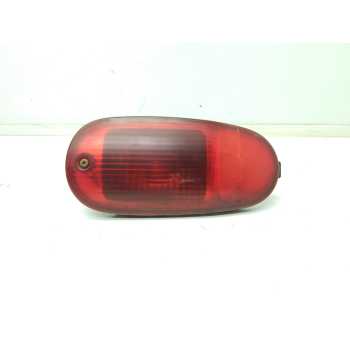 Recambio de faro antiniebla trasero derecho para hyundai santa fe (sm) 2.0 gls crdi referencia OEM IAM   