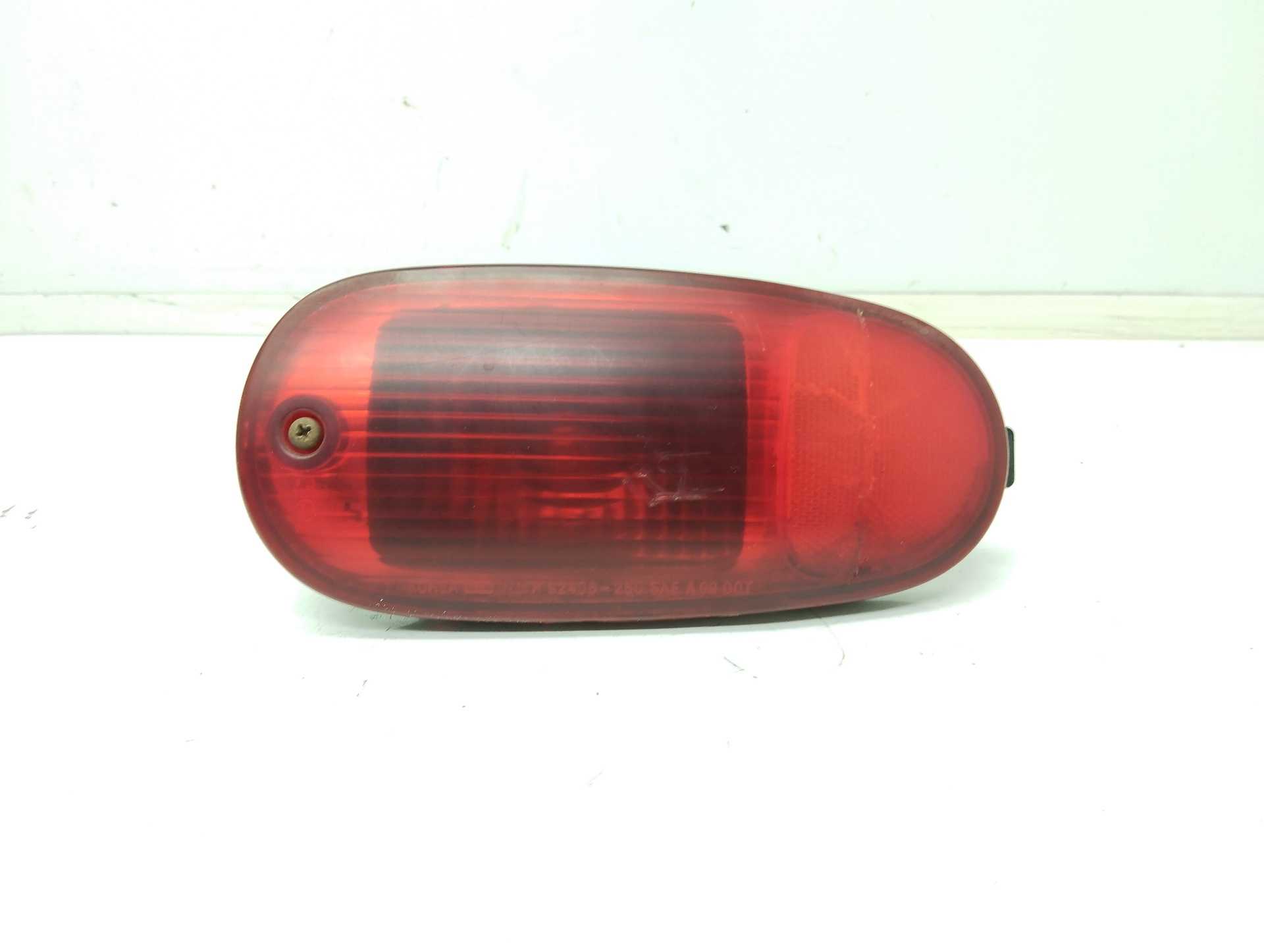 Recambio de faro antiniebla trasero derecho para hyundai santa fe (sm) 2.0 gls crdi referencia OEM IAM   