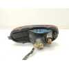 Recambio de faro antiniebla trasero derecho para hyundai santa fe (sm) 2.0 gls crdi referencia OEM IAM   